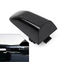 ランドローバー レンジローバー ジャガー用 ブラック アウトドア ドア ハンドル カバー キャップ- Black outdoor door handle cover cap for Land Rover Range Rover for Jaguar-