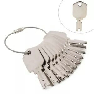 10x フォークリフト機器点火キー hyst