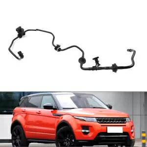 ランドローバーディスカバリースポーツ2015-2017-用ブレーキブースター真空チューブ Brake Booster Vac..