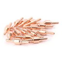 AG-40 PT-31 エアプラズマカッター CUT-50D CUT50 CT-312 用消耗品 85PCS- AG-40 PT-31 Air Plasma Cutter Consumables for CUT-50D CUT50 CT-312 85PCS-(2)