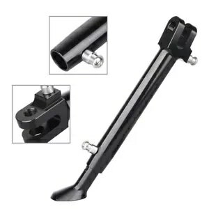 ѡ WORLDҸˤ㤨Kawasaki Ninja ZX-10R 2008-2010 ֥åɥɤĴǽ Adjustable for Kawasaki Ninja ZX-10R 2008-2010 Black Side Stand-פβǤʤ59,400ߤˤʤޤ