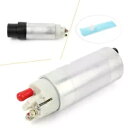BMW R1100 R1200 K1100 K1200 1992-2004-用ふるいセット付きシルバー燃料ポンプ Silver fuel pumps with sieve set for BMW R1100 R1200 K1100 K1200 1992-2004-