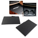 飲料ホルダー フロント コンソール ローラー カバー キット BMW X5 E70 X6-用 Beverage Holder Front Console Roller Cover Kit for BMW X5 E70 X6-(2)