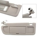 2006-2008 ホンダ シビック左側 NH598L 車の日焼け止め 83280-SNA-A01ZA- For 2006-2008 Honda Civic Left Side NH598L Car Sunscreen 83280-SNA-A01ZA-