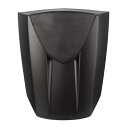 ホンダ CBR600RR 2013-17 用リア Socius シートトリムカバー マットブラック- Rear Socius Seat Trim Cover for Honda CBR600RR 2013-17 Matte-Black-(2)