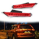 LED リアウィンドウブレーキライト 日産 ローグ エクストレイル 2014 - 2021 2015 16 17- LED rear window brake light for Nissan Rogue X-Trail 2014 - 2021 2015 16 17-