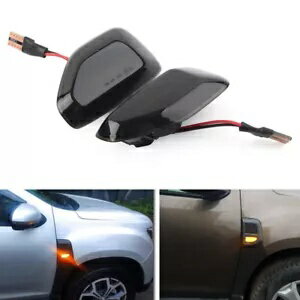 ѡ WORLDҸˤ㤨֥ʥߥå  ޡ 󥸥 饤 Dacia Logan II Sandero II 2012-20 - Dynamic Side Marker Indicator Light for Dacia Logan II Sandero II 2012-20-פβǤʤ51,700ߤˤʤޤ