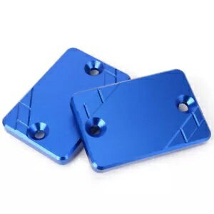 カバーエンジンブレーキタンクフロントホンダ CBR250R CBR150R CBR125R CBR300R- Cover engine brake tank front for Honda CBR250R CBR150R CBR125R CBR300R-