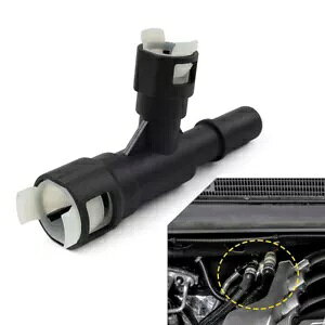 シボレー GMC ロブスター用キャデラック用加熱ホースジョイント男性 15055342- Heating Hose Joint Male for Cadillac for Chevrolet GMC Lobster 15055342-