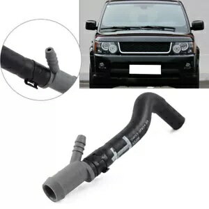 ランドローバー LR4 レンジ用クーラー スロットル ハウジング ヒーター アウトレット ホース- Cooler Throttle Housing Heating Outlet Hose for Land Rover LR4 Range-