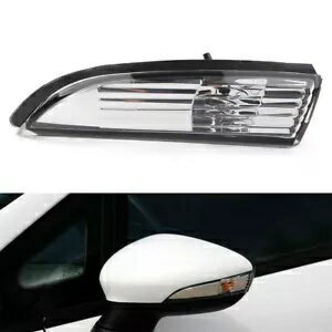 Хåߥ顼ѥ󥸥ŵʤFord Fiesta 2009-2015- Indicator for left rear-view mirror, no bulb, for Ford Fiesta 2009-2015-
