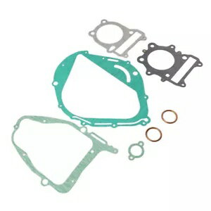  GN250 GZ250 ѥإåɥաѴʥ󥸥󥬥åȥå Complete engine gasket set for cylinder head hood for Suzuki GN250 GZ250-