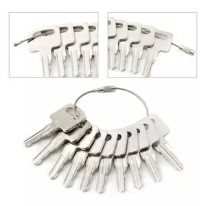 ˥å󥭡 #455 104466 Genie Skyjack JLG Terex Ρեȥ᥿ 10 - Ignition Key #455 104466 for Genie Skyjack JLG Terex Snorkel Lift Metal 10pcs-