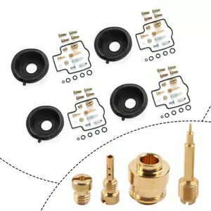 キャブレター修理キット キャブレ