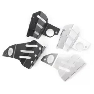 酸素センサープロテクターカバーガード BMW R1200GS LC ADV R1200R LC R1200RS po Oxygen Sensors Protector Cover Guard For BMW R1200GS LC ADV R1200R LC R1200RS po