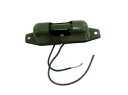Willy GPW MB ダッシュボード軍事地図読み取り BlackOut ライトユニットと互換性があります。 COMPATIBLE WITH Willy GPW MB Dash Board Military Map Reading BlackOut Light Unit