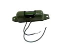 Willy GPW MB ダッシュボード軍事地図読み取り BlackOut ライトユニットと互換性があります。 COMPATIBLE WITH Willy GPW MB Dash Board Military Map Reading BlackOut Light Unit