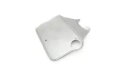 Norton 16H リアナンバープレート生スチール/適合 NORTON 16H REAR NUMBER PLATE RAW STEEL/FIT FOR(2)