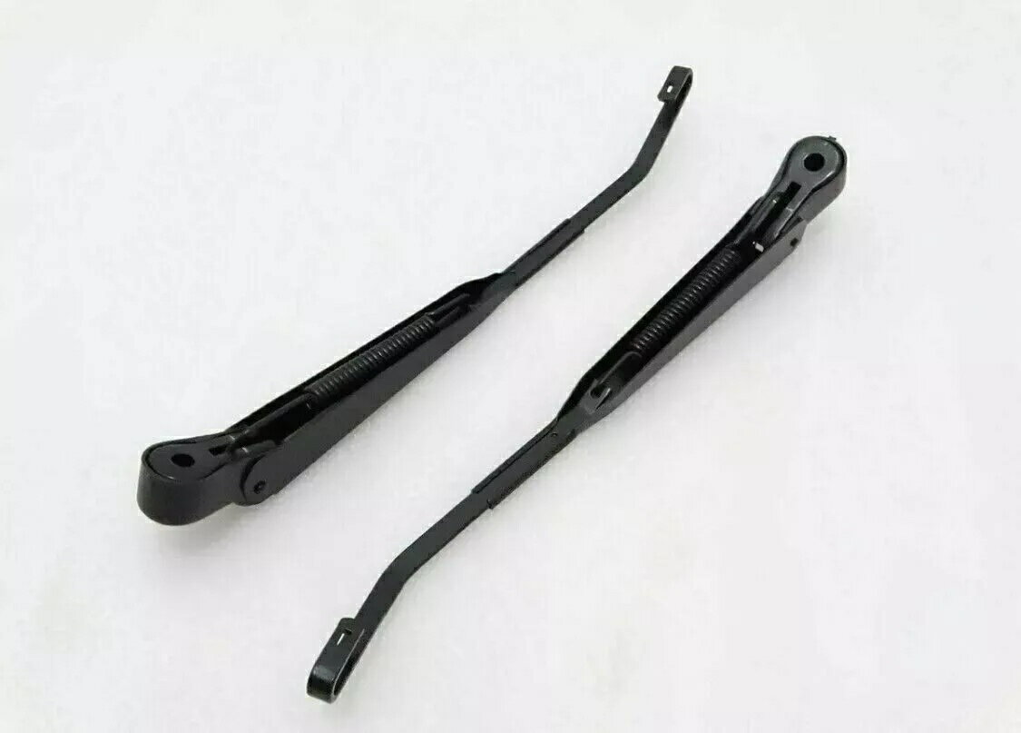 スズキ サムライ SJ410 シエラ ドローバー ワイパーブレード アーム セット RH DriveE と互換性があります。 COMPATIBLE WITH Suzuki Samurai SJ410 Sierra Drover Wiper Blade Arm Set RH DrivE 【並行輸入品】