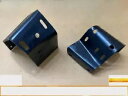 Willys Jeeps エンジン基礎取り付けプレートブラケットに適合 Fits For Willys Jeeps Engine Foundation Mounting Plate Bracket