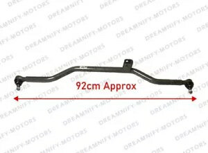󥿡ɥå󥯥ƥ󥰥󥱡TATA Xenon 2.2 &3.0 DieselŬ礷ޤ Centre Drag Link Steering Linkage Fits TATA Xenon 2.2 &3.0 Diesel