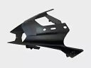 KTM RC 200 モデル 2015-16 ヘッドライトサイドマスク LH & RH ブラックに最適 Best Fits For KTM RC 200 Model 2015-16 Headlight Side Mask LH & RH Black