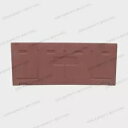 テールゲートは Willys Jeep CJ2A CJ3A CJ3B CJ5 に対応 (未加工) Tail Gate Compatible For Willys Jeep CJ2A CJ3A CJ3B CJ5 (Raw)