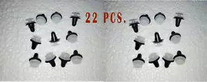 ɥȥ९å¦ɥѥͥѥ SJ410 SJ413 ˡ饤Ŭ Door Trim Clip For Inside Door Panel Fits Suzuki SJ410 SJ413 Jimny Samurai