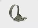 Willys Jeep MB GPW用ブラックアウトドライブライトブラケット Blackout Drive Light Bracket For Willys Jeep MB GPW