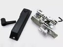 テールゲートラッチソフトトップハンドルカバースズキサムライ SJ410 SJ413 ジプシー用 Tail Gate Latch Soft Top Handle Cover Fit For Suzuki Samurai SJ410 SJ413 Gypsy