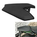 ブラック後部助手席フィット Kawasaki Z1000 2014-2020 2019 Black Rear Passenger Seat Fit For Kawasaki Z1000 2014-2020 2019(2)