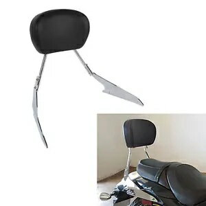 乗客背もたれシーシーバーパッドスズキブルバード M109R 2006-2023 に適合 Passenger Backrest Sissy Bar Pad Fit For Suzuki Boulevard M109R 2006-2023(2)