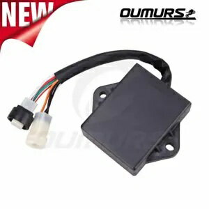 高性能 CD??I モジュールボックスヤマハバンシー 350 YFZ350 1987 1988-1994 米国 High Performance CDI Module Box For Yamaha Banshee 350 YFZ350 1987 1988-1994 USA