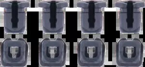 ѡ WORLDҸˤ㤨ALPINESTARS 8951824-10 ѡƥå R10 ݥ顼 ͥ å - ֥å ALPINESTARS 8951824-10 Supertech R10 Spoiler Connector Set - BlackפβǤʤ49,500ߤˤʤޤ