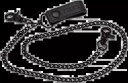Z1R 2840-0142 ウォレット チェーン - ブラック - 36 インチ Z1R 2840-0142 Wallet Chain - Black - 36...