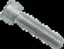 S&S CYCLE 50-0163 ソケットヘッドキャップスクリュー - 3/8-16 X 1.37インチ S&S CYCLE 50-0163 Socket H...