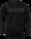 THOR 2912-2009 ユース セクター ミニマル ジャージ - ブラック - 2XS THOR 2912-2009 Youth Sector Minim...