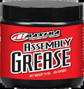 MAXIMA レーシング オイル 69-02916 アセンブリ グリース - 16 オンス正味重量 MAXIMA RACING OIL 69-02916 Assembly Grease - 16 oz. net wt.(2)