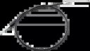 MOTION PRO 02-0069 ブラックビニールスロットルケーブル MOTION PRO 02-0069 Black Vinyl Throttle Cable(2)