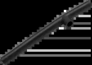 S&S CYCLE 17-0339 交換用クランクケースブリーザーホース - ビッグツイン/ビューエル/スポーツスター S&S CYCLE 17-0339 Replacement Crankcase Breather Hose - Big Twin/Buell/Sportster 