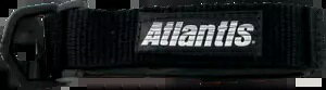 ATLANTIS A2070 䡼 Х - ֥å ATLANTIS A2070 Lanyard Band - Black