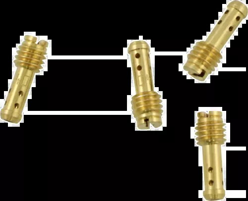 EBC EBC22/210-10 ߥ ѥå å - #10 - 4 ѥå EBC EBC22/210-10 Mikuni Pilot Jets - #10 - 4-Pack