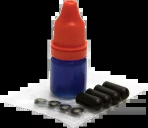 MOTION PRO 08-0581 SyncPro? フルード リフィル MOTION PRO 08-0581 SyncPro? Fluid Refill 
