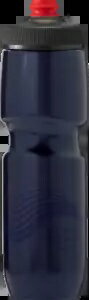 POLAR BOTTLE SWB30OZ07 Breakaway? ボトル - ウェーブ - ネイビー - 30 オンス POLAR BOTTLE SWB30OZ07 Breakaway? Bottle - Wave - Navy - 30 oz.
