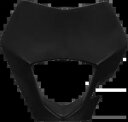 ACERBIS ガスガス用ヘッドライトマスク 2872770001 ACERBIS 2872770001 Headlight Mask for GasGas