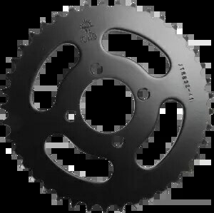 JT SPROCKETS JTR832.41 ץå - ꥢ - ޥ - 41  JT SPROCKETS JTR832.41 Sprocket - Rear - Yamaha - 41-Tooth