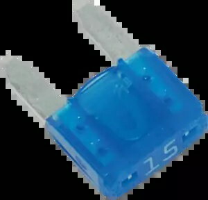 NAMZ NF-MIN-15 ҥ塼 - ߥ - 15 ڥ - 5 ѥå NAMZ NF-MIN-15 Fuses - Mini - 15 Amp - 5 Pack
