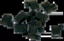 NAMZ NIS-BFC クイックディスコネクト端子 - 10PK NAMZ NIS-BFC Quick-Disconnect Terminals - 10PK