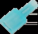 NAMZ NIS-19004-0005 クイックディスコネクト 14-16 ゲージワイヤー - オス NAMZ NIS-19004-0005 Quick Disconnects 14-16 Gauge Wire - Male