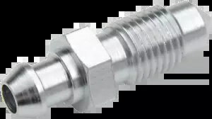 GOODRIDGE PBN506P ブリーダーニップル - スチール - 3/8
